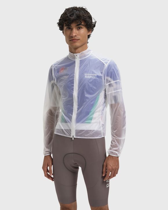 x Novantasei Pro Team Wind Jacket