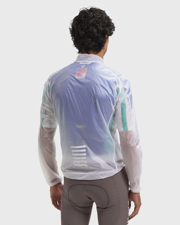 x Novantasei Pro Team Wind Jacket