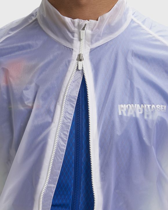 x Novantasei Pro Team Wind Jacket