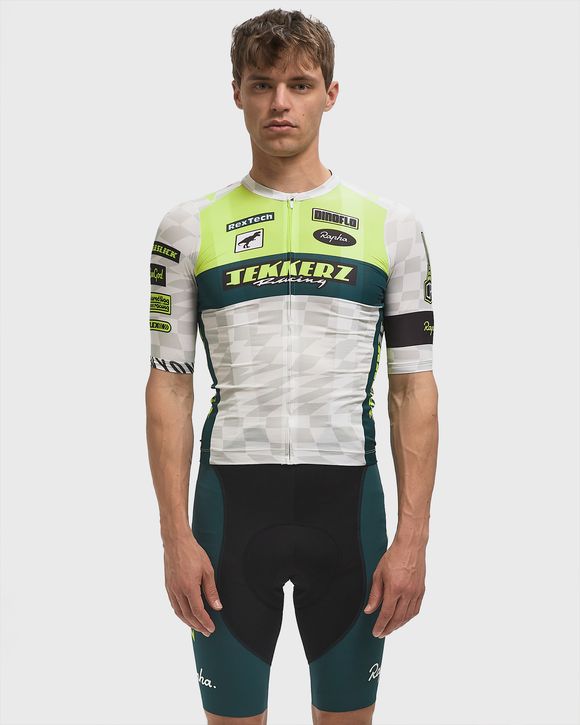 Rapha x Tekkerz Pro Team Training Jersey Multi | BSTN Store