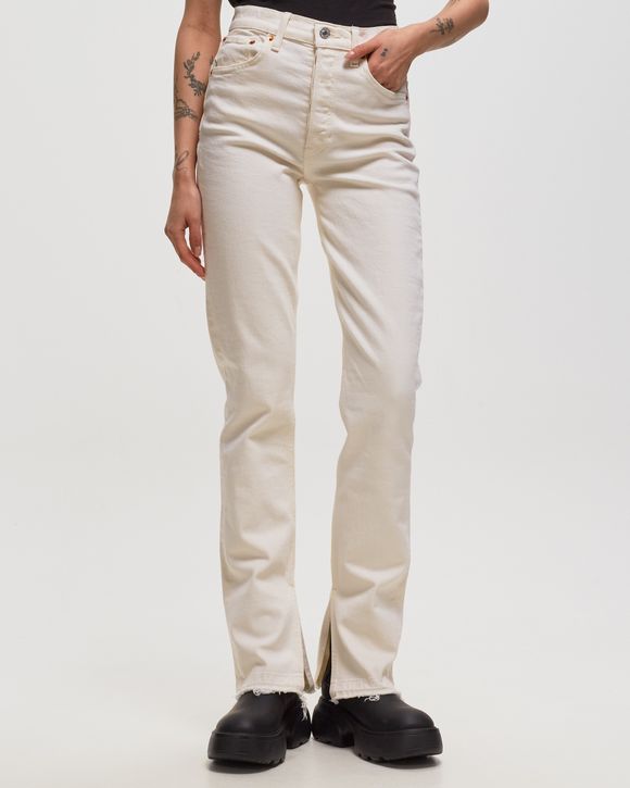 70S HIGH RISE SKINNY BOOT