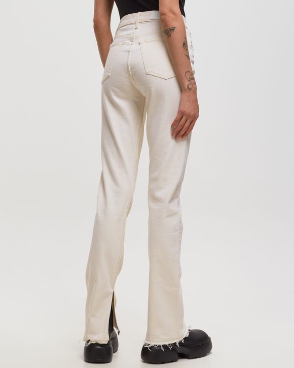 70S HIGH RISE SKINNY BOOT