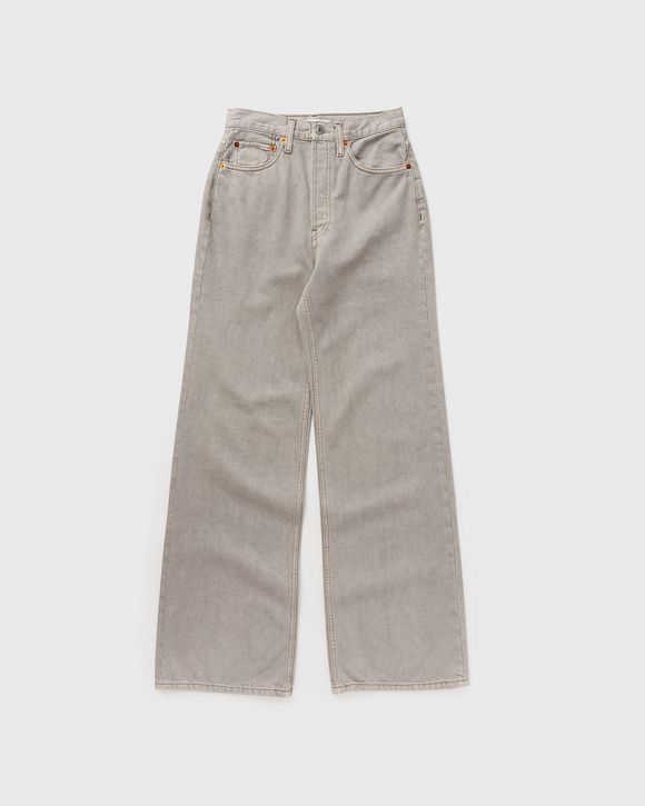 70S ULTRA HIGH RISE WIDE LEG