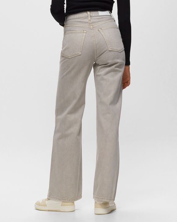 70S ULTRA HIGH RISE WIDE LEG