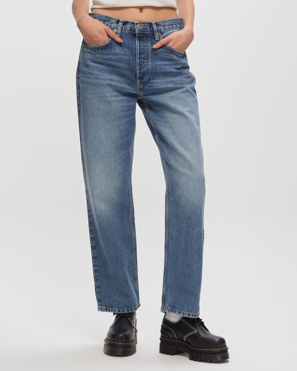 90S LOW SLUNG