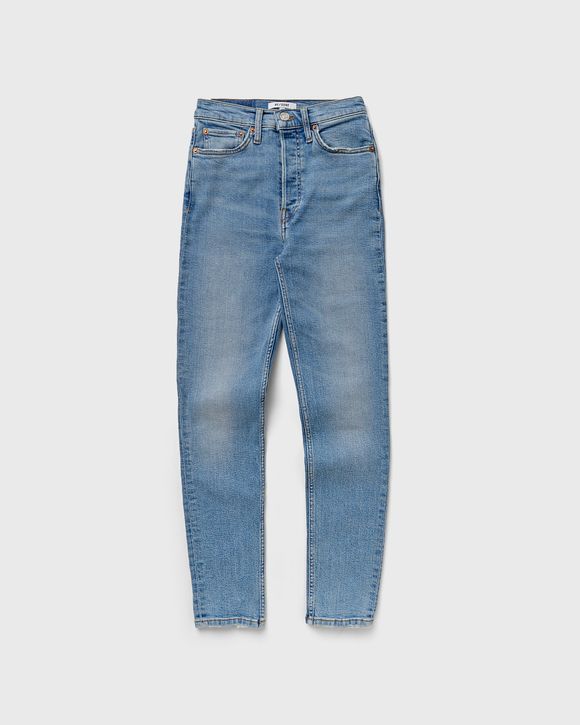90S ULTRA HIGH RISE SKINNY