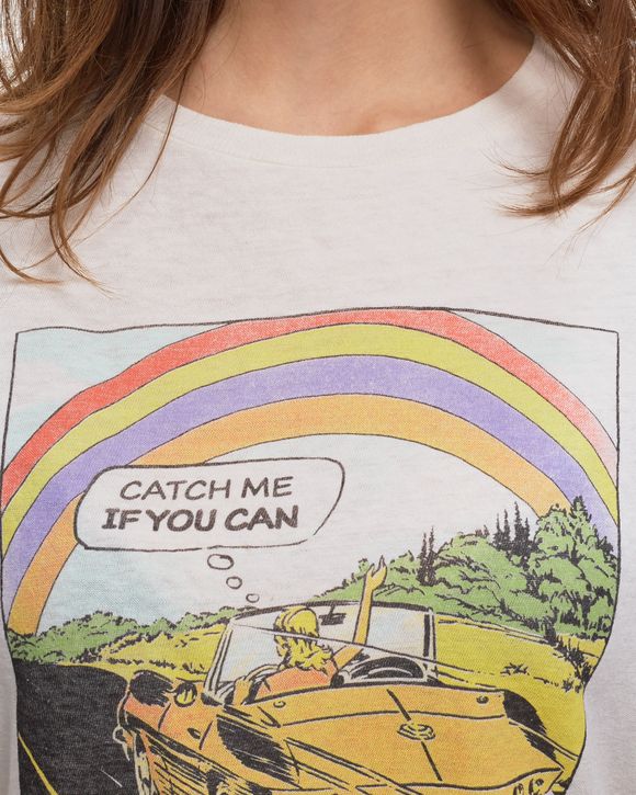 CLASSIC TEE CATCH ME