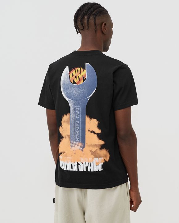ALL GATES OPEN TEE