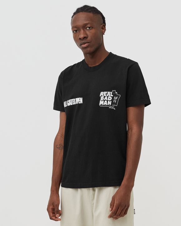 ALL GATES OPEN TEE