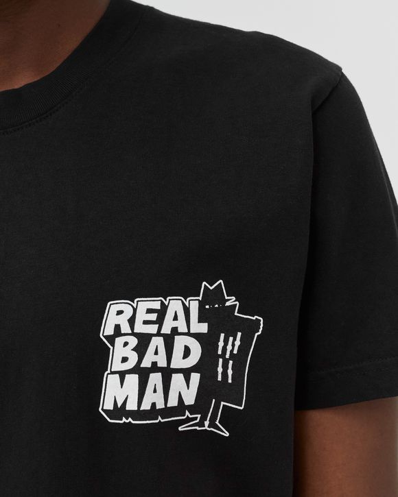 ALL GATES OPEN TEE