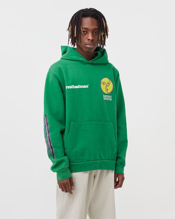 ALOHAHAHA HOODIE