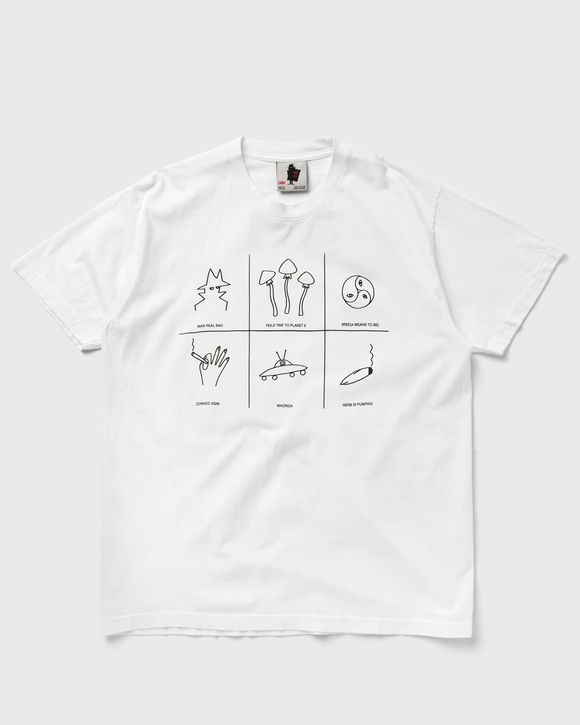 BIG BIZ TEE