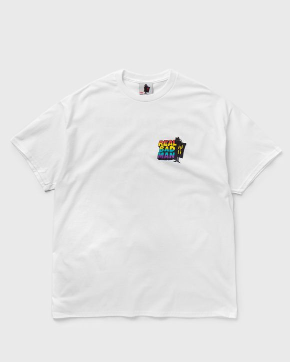 CRIMEWAVE MFG S/S TEE