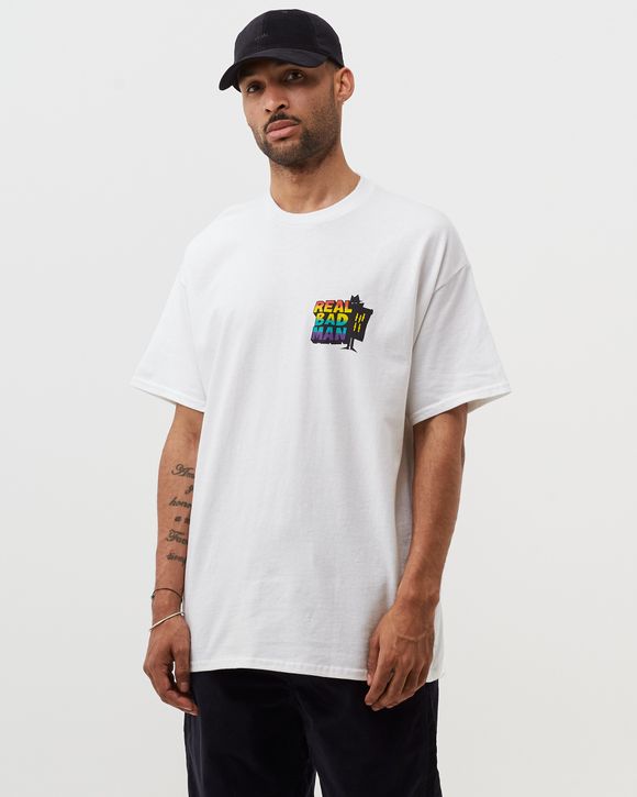 CRIMEWAVE MFG S/S TEE