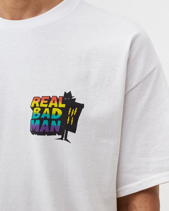 CRIMEWAVE MFG S/S TEE