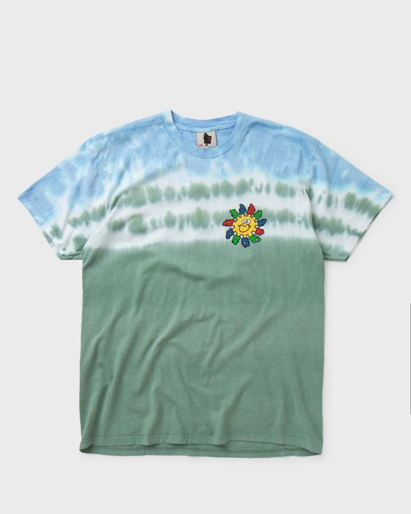 DELIC SUN TIE DYE TEE