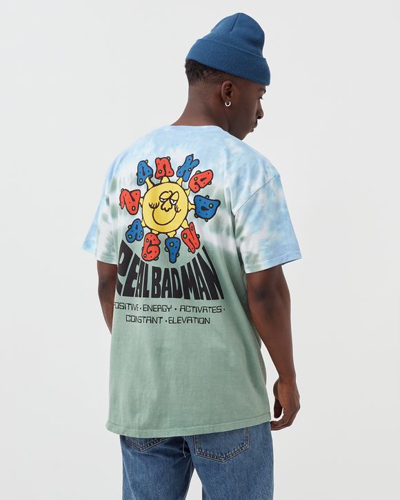 DELIC SUN TIE DYE TEE