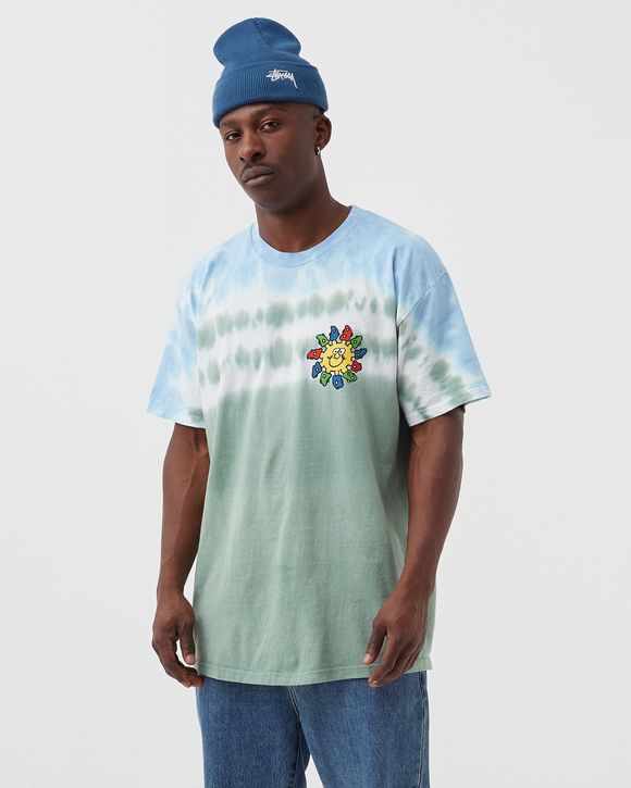 DELIC SUN TIE DYE TEE