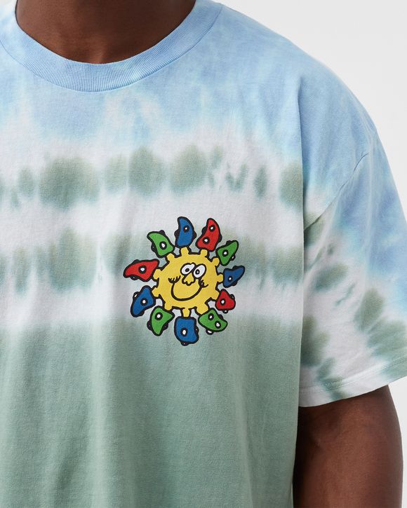 DELIC SUN TIE DYE TEE