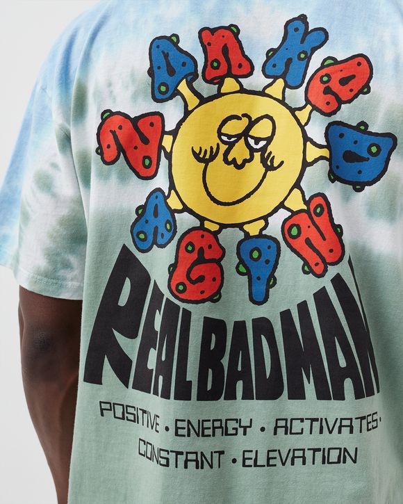 DELIC SUN TIE DYE TEE