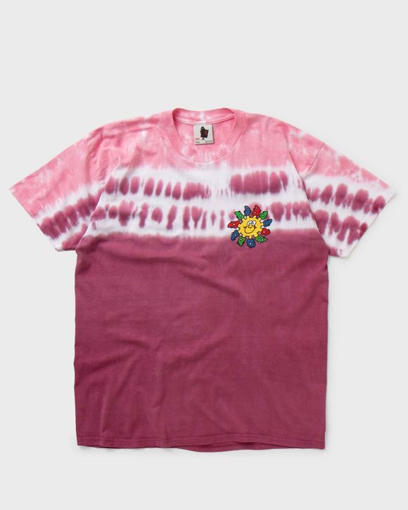 DELIC SUN TIE DYE TEE