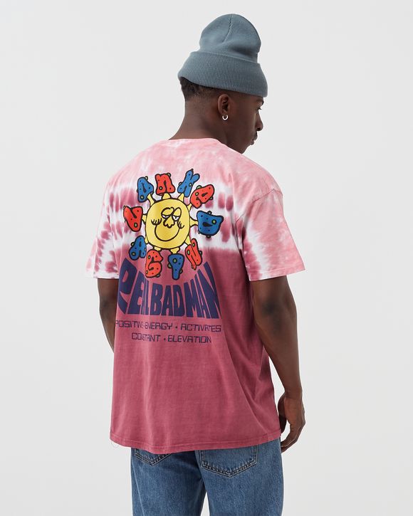 DELIC SUN TIE DYE TEE