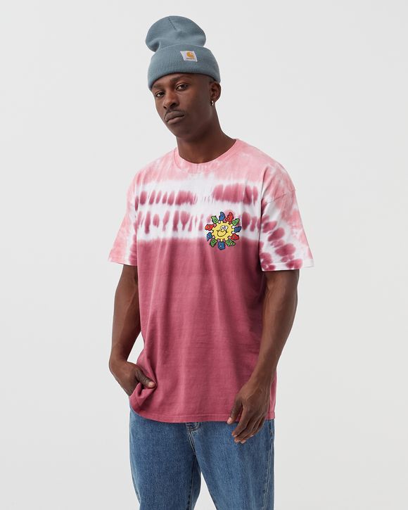 DELIC SUN TIE DYE TEE
