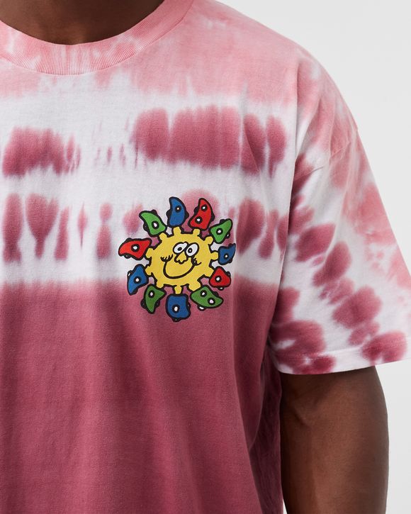 DELIC SUN TIE DYE TEE