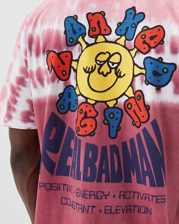 DELIC SUN TIE DYE TEE