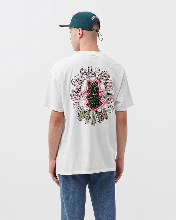 DOTTED RBM TEE