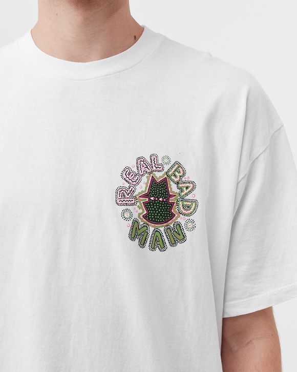 DOTTED RBM TEE