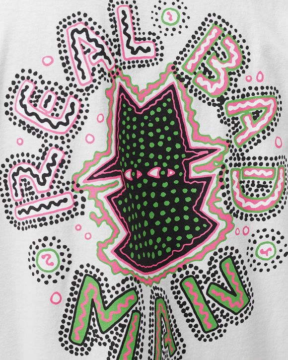 DOTTED RBM TEE