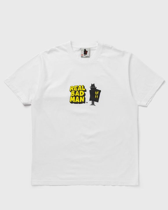 DOUBLE TIME TEE