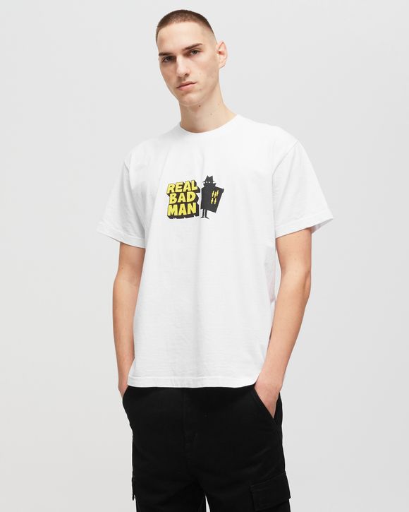DOUBLE TIME TEE