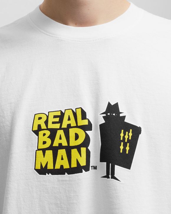 DOUBLE TIME TEE
