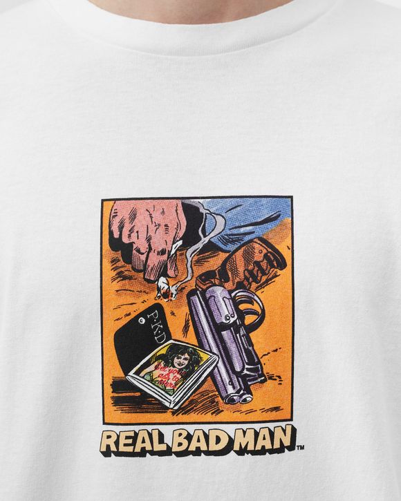GET YOUR ASS TO MARS S/S TEE