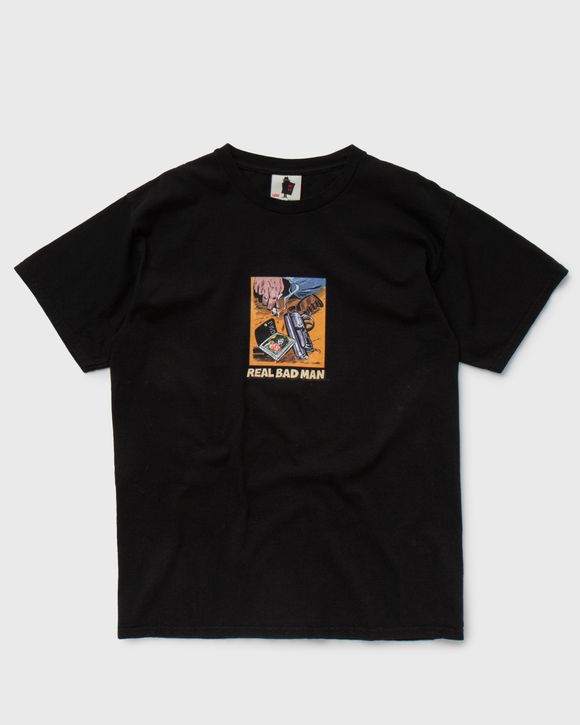 GET YOUR ASS TO MARS S/S TEE
