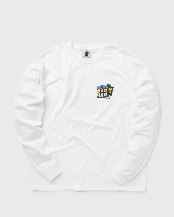 LOGO TEE VOL. 9 L/S TEE