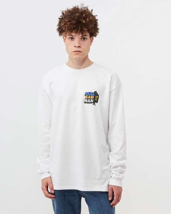 LOGO TEE VOL. 9 L/S TEE