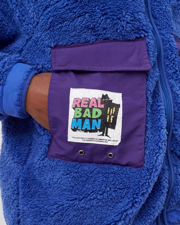 OUT OF MIND BOA JACKET