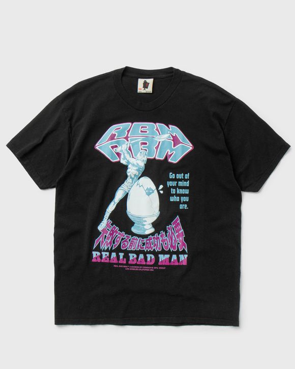 OUT OF YOUR MIND TEE