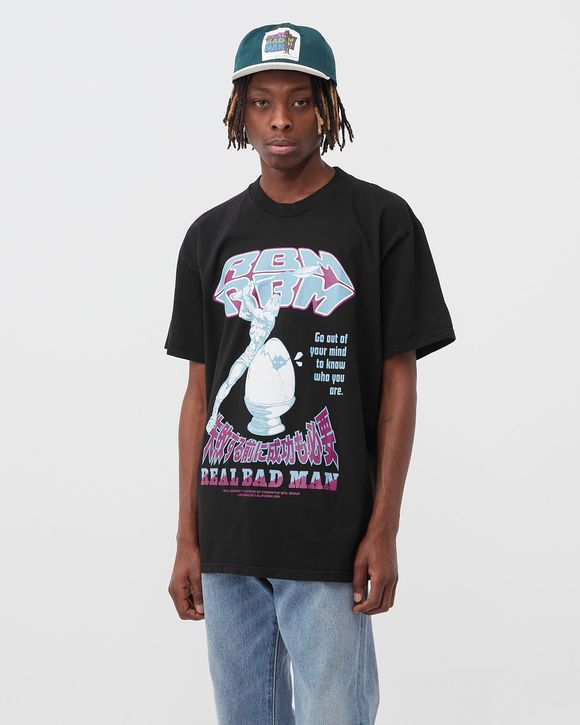OUT OF YOUR MIND TEE