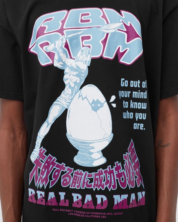 OUT OF YOUR MIND TEE