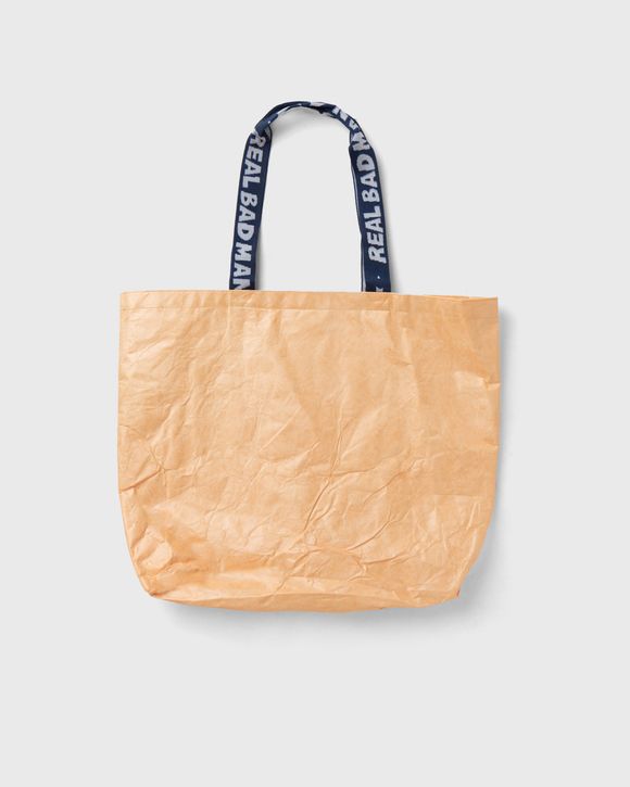 OUT OF YOUR MIND TYVEK TOTE BAG