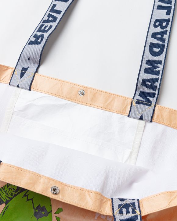 OUT OF YOUR MIND TYVEK TOTE BAG