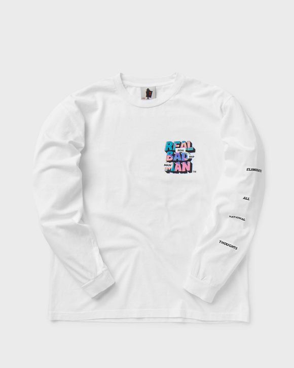 PIANO MAN Longsleeve