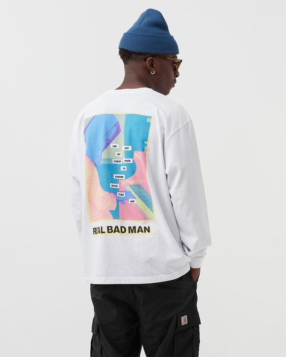 PIANO MAN Longsleeve