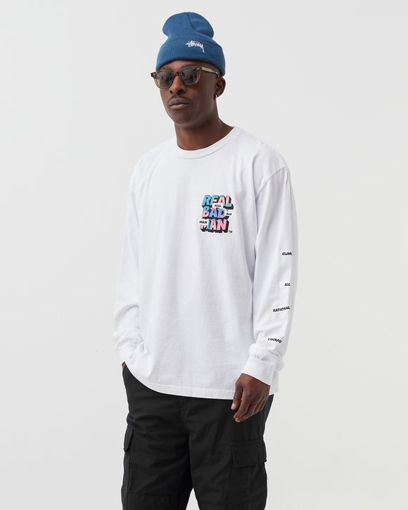 PIANO MAN Longsleeve