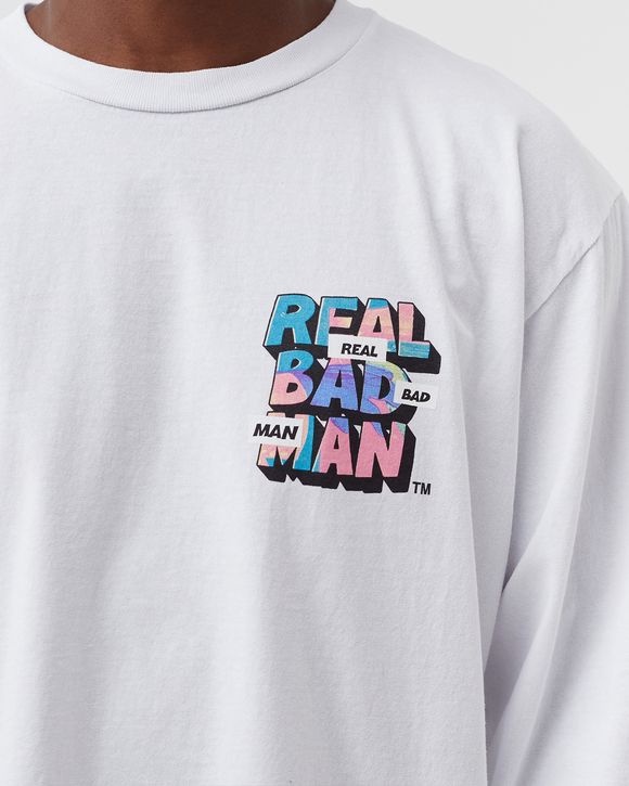 PIANO MAN Longsleeve