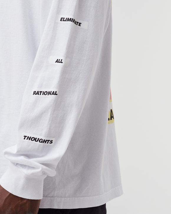 PIANO MAN Longsleeve